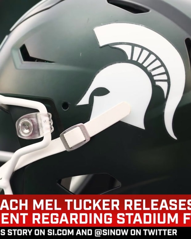 103122-Mel Tucker on Mich-Mich State Fight
